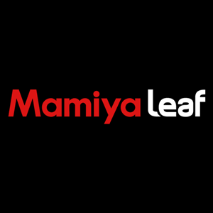 Mamiya Leaf Logo PNG Vector