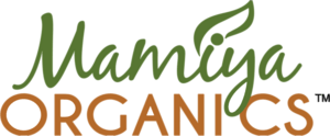 Mamiya Organics Logo PNG Vector