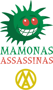 Mamonas Assassinas Logo PNG Vector