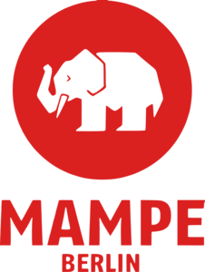 Mampe Logo PNG Vector