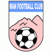 Man FC Logo PNG Vector