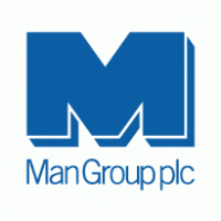 Man Group Logo PNG Vector