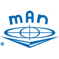 MAN Logo PNG Vector
