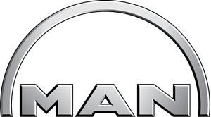 MAN Truck & Bus Logo PNG Vector