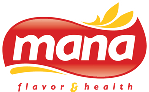 Mana Foods Logo PNG Vector