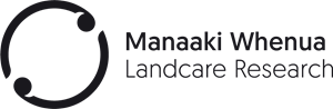Manaaki Whenua Landcare Research Logo Vector