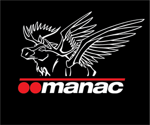 Manac Logo PNG Vector