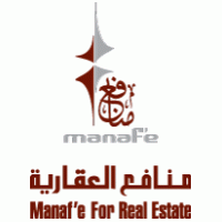 manafe Logo PNG Vector