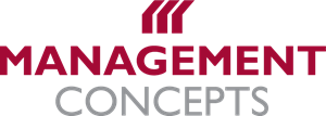 Management Concepts Logo PNG Vector