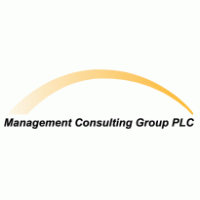 Management Consulting Group plc Logo Vector