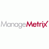 ManageMetrix Logo PNG Vector