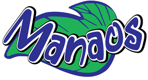 Manaos Logo PNG Vector