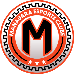 Manauara Esporte Clube Logo PNG Vector