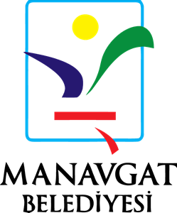 Manavgat Belediyesi Logo Vector