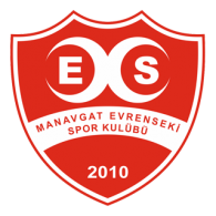 Manavgat Evrenseki SK Logo PNG Vector