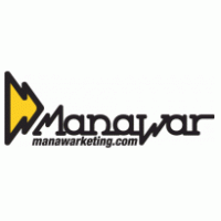 Manawar Logo PNG Vector