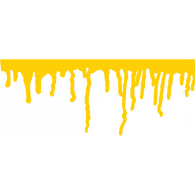 Mancha Yellow Logo Vector