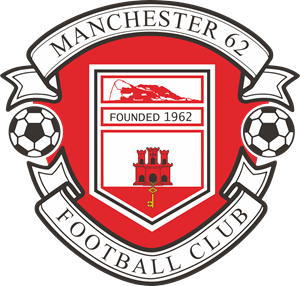 Manchester 62 FC Logo Vector