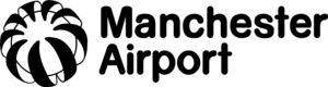 Manchester Airport Logo PNG Vector