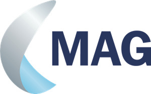 Manchester Airports Group (M.A.G) Logo Vector