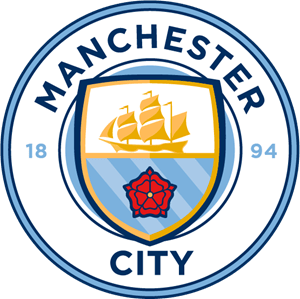 Manchester City Logo PNG Vector