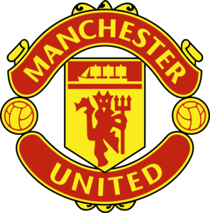Manchester United Logo PNG Vector