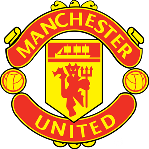 Manchester United Logo PNG Vector