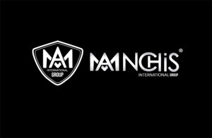 Manchis International Group Logo PNG Vector