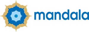 mandala Airlines Logo PNG Vector