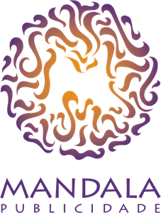 Mandala Publicidade Logo PNG Vector