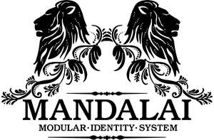 Mandalai Logo PNG Vector (AI) Free Download
