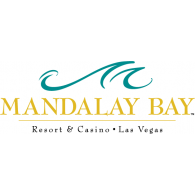 Mandalay Bay Logo PNG Vector