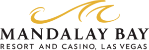Mandalay Bay Resort and Casino Logo PNG Vector