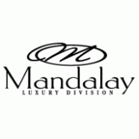 Mandalay Luxury Division Motorhomes Logo PNG Vector