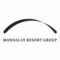 Mandalay Resort Group Logo PNG Vector