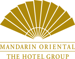 Mandarin Oriental Hotel Group Logo PNG Vector