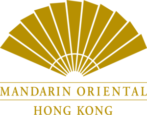 Mandarin oriental Logo PNG Vector