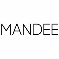 Mandee Logo PNG Vector