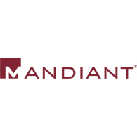 Mandiant Logo Vector