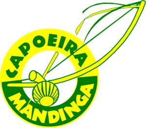 Mandinga Capoeira Logo PNG Vector