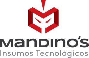 Mandino's Colombia Logo PNG Vector