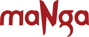 Manga Logo PNG Vector