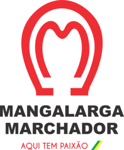 Mangalarga Marchador Logo PNG Vector