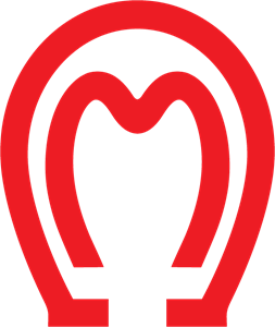 Mangalarga Marchador OFICIAL Logo Vector