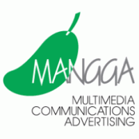 Mangga Logo PNG Vector