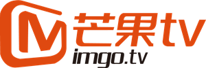 MangGuo TV Logo PNG Vector