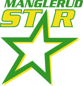 Manglerud Star (Old) Logo PNG Vector
