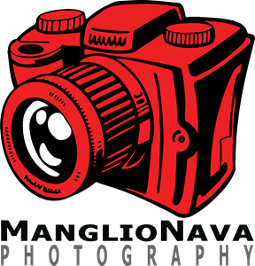 ManglioNava Photography Logo PNG Vector