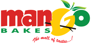 Mango Bakes Logo Vector