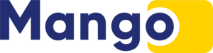 Mango Media Logo PNG Vector